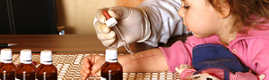 Link zur Seite: Allergiehäufigkeit | © gettyimages Link zur Seite: Allergiehäufigkeit | © gettyimages