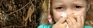 Link zur Seite: Heuschnupfen | © Getty Images Link zur Seite: Heuschnupfen | © Getty Images