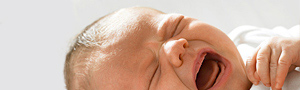 Link zur Seite: Schreien | © Getty Images Link zur Seite: Schreien | © Getty Images