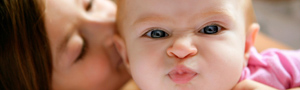 Link zur Seite: Erste Gefühle | © Thinkstock