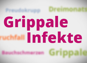 Link zur Seite: Grippale Infekte | © BZgA