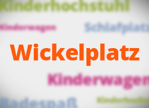 Wickelplatz