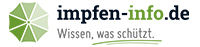 Logo von impfen-info.de