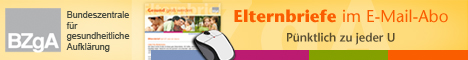 Alles zur Förderung einer gesunden Entwicklung von Kindern und Jugendlichen.