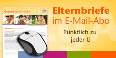 Alles zur Förderung einer gesunden Entwicklung von Kindern und Jugendlichen.