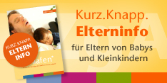 Alles zur Förderung einer gesunden Entwicklung von Kindern und Jugendlichen.