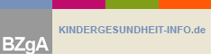 Kindergesundheit-info.de Half Banner (234x60px)