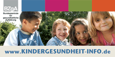 Kindergesundheit