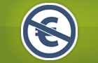 Creative Commons non-commercial Symbol