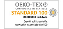 Standard 100 by Öko Tex