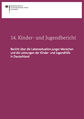 14. Kinder- und Jugendbericht (2013)