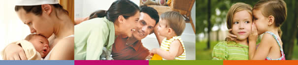 Elternbrief von www.kindergesundheit-info.de