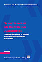 Schutzfaktoren bei Kindern und Jugendlichen Schutzfaktoren bei Kindern und Jugendlichen