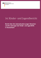 14. Kinder- und Jugendbericht (2013) 14. Kinder- und Jugendbericht (2013)