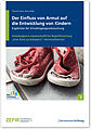 Der Einfluss von Armut auf die Entwicklung von Kindern. Ergebnisse der Schuleingangsuntersuchung Der Einfluss von Armut auf die Entwicklung von Kindern. Ergebnisse der Schuleingangsuntersuchung