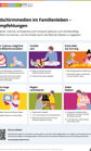 Bildschirmmedien im Familienleben – 6 Empfehlungen