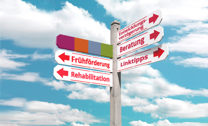 Wegweiser zum Thema Entwicklung