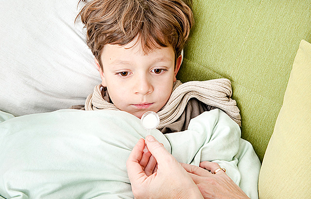 Harnwegsinfekte Bei Kindern Kindergesundheit Info De