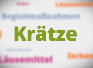 Krätze