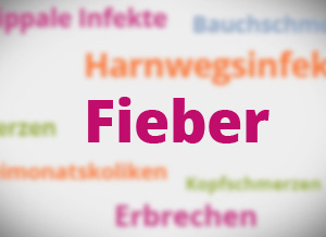 Fieber Bei Babys Und Kindern Kindergesundheit Infode