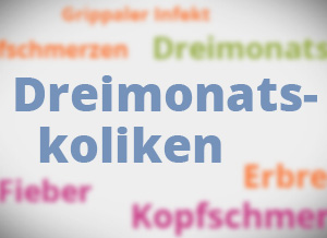 Dreimonatskoliken Bei Kindern Kindergesundheit Info De