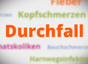 Durchfall