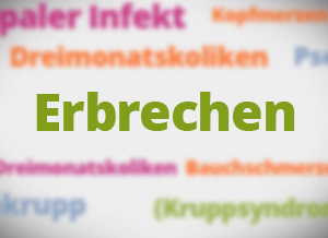 Erbrechen