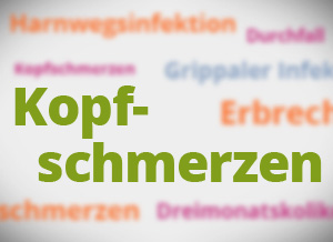 Kopfschmerzen