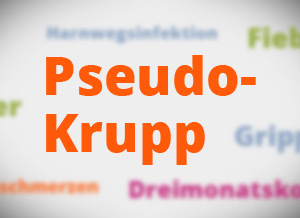 Pseudokrupp