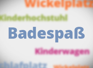 Badespaß