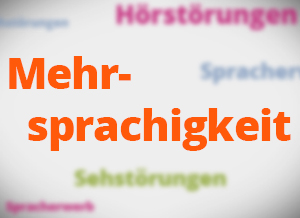 Mehrsprachigkeit