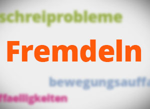 Fremdeln