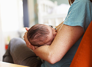 U3 Untersuchung Was Wird Gemacht Kindergesundheit Info De