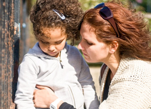 Kindliches Trotzverhalten Kindergesundheit Info De