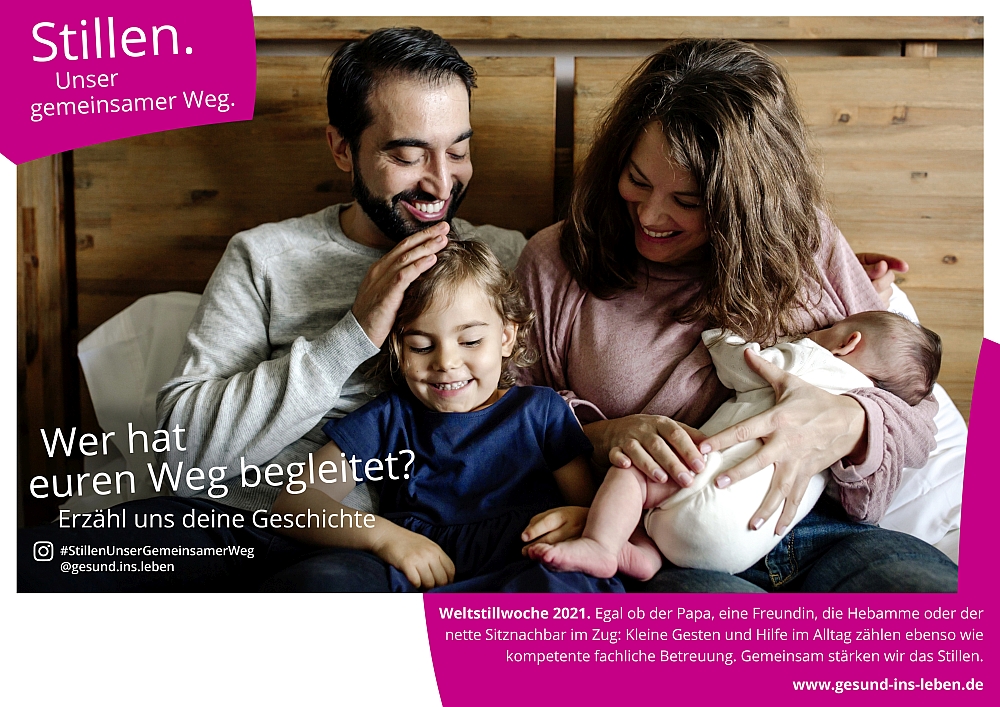 Weltstillwoche 2021 Weltstillwoche 2021