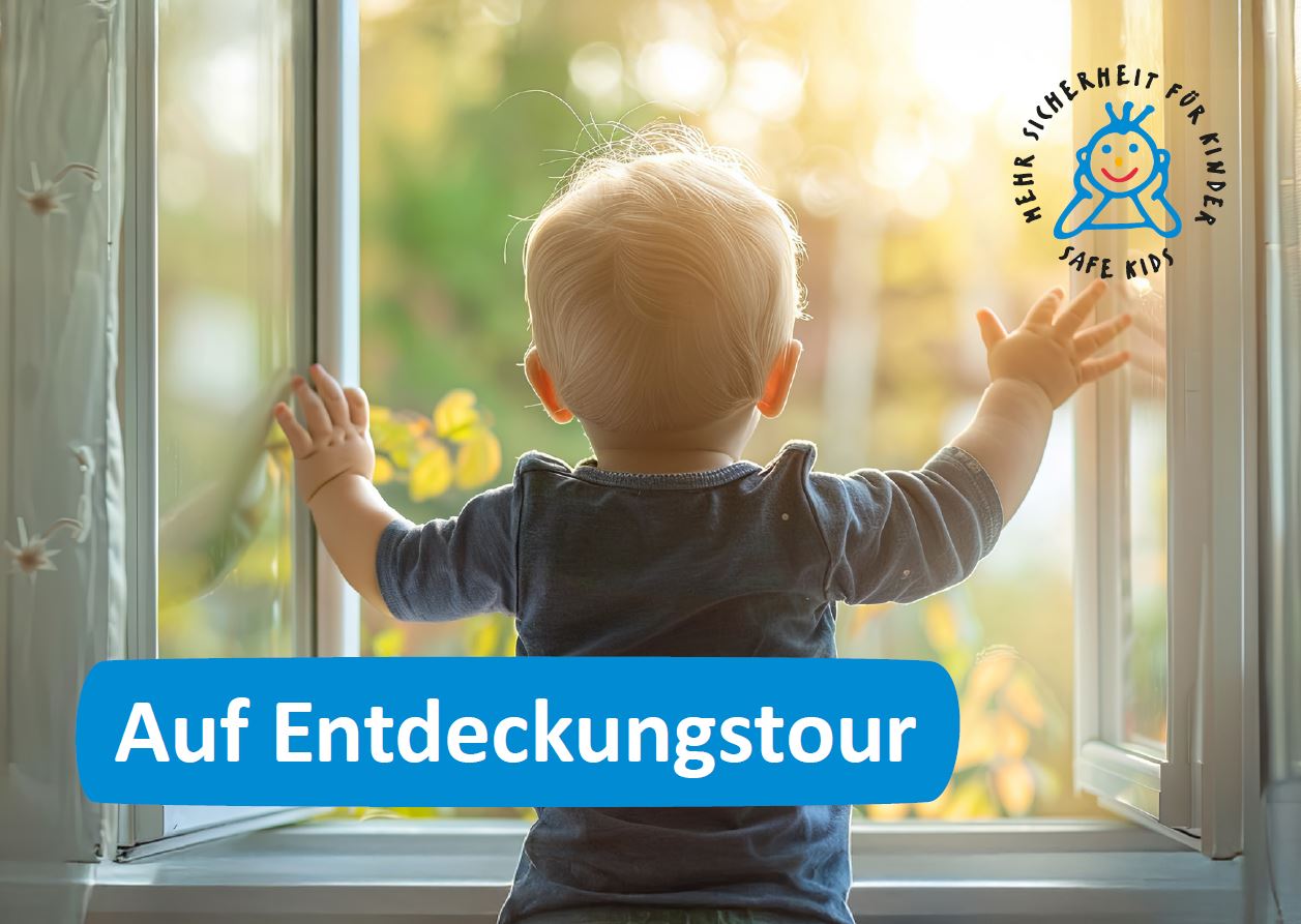 BAG Mehr Sicherheit für Kinder e. V. BAG Mehr Sicherheit für Kinder e. V.