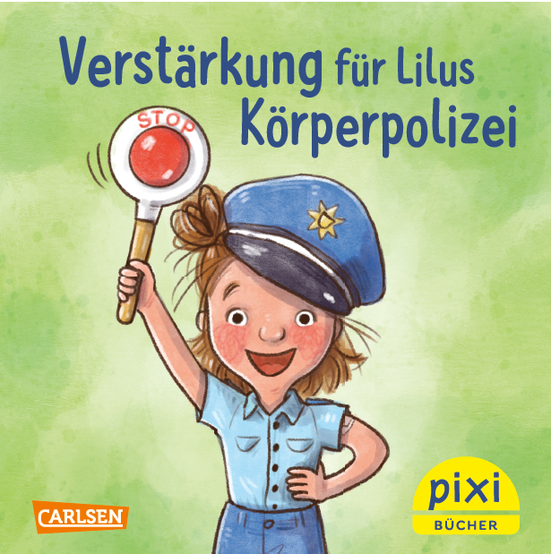 Cover: © Simone Leiss-Bohn für den Carlsen Verlag