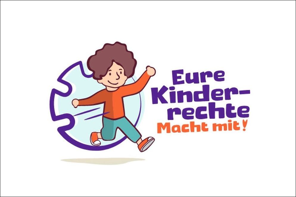 Logo Kinderrechte-Ausstellung Logo Kinderrechte-Ausstellung
