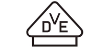 VDE-Prüfsiegel VDE-Prüfsiegel